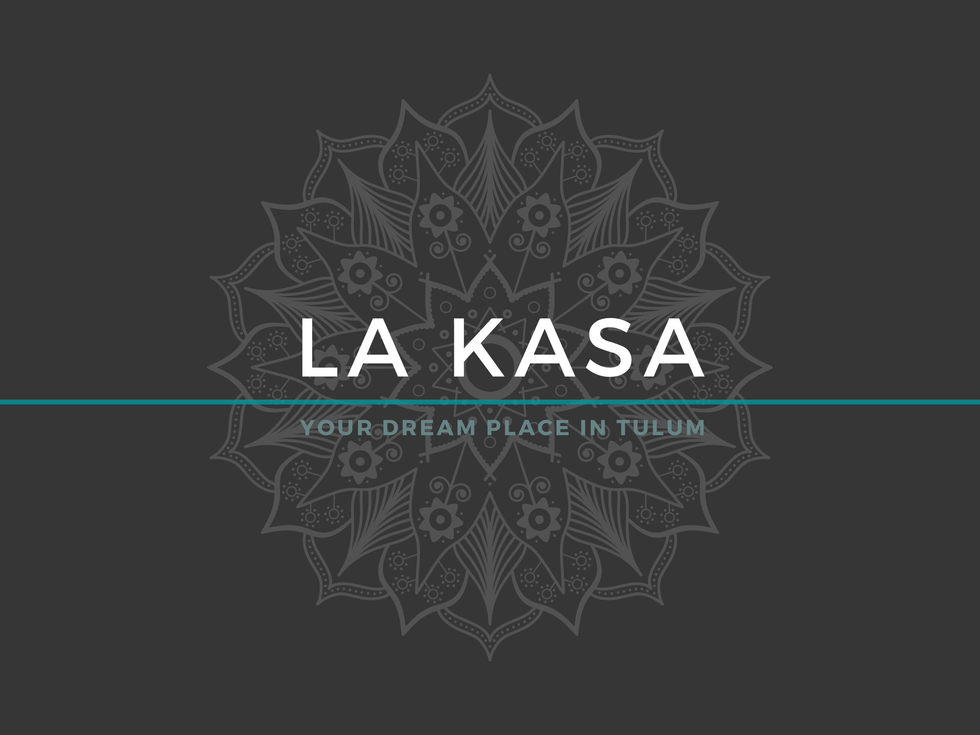 La Kasa (ENG) Brochure 1