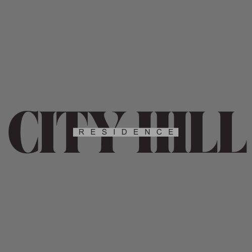 city hill